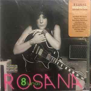 Rosana - 8 Lunas Mp3