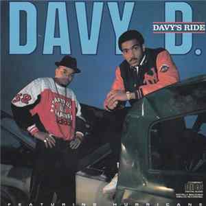 Davy D - Davy's Ride Mp3