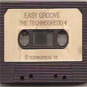 Easy Groove - The Technodredd 4 Mp3