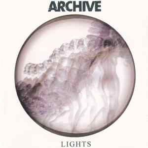Archive - Lights Mp3