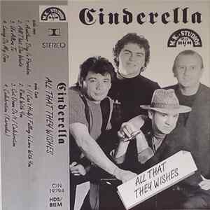 Cinderella - All That They Wishes Mp3