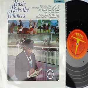 Count Basie Orchestra - Basie Picks The Winners Mp3