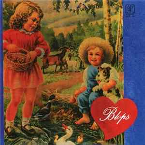 Blops - Blops (Julio 1971) Mp3