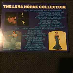 Lena Horne - The Lena Horne Collection Mp3