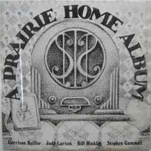 Various - A Prairie Home Album Mp3