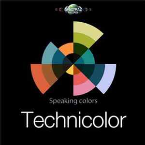 Technicolor - Speaking Colors Mp3