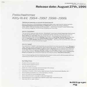 Various - Freischwimmer Mp3