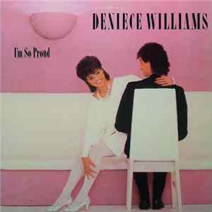 Deniece Williams - I'm So Proud Mp3