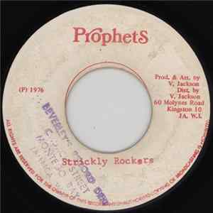 Jah Stitch - Strickly Rockers Mp3