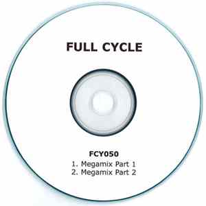 Various - Full Cycle Megamix Part 1 & 2 Mp3