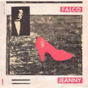 Falco - Jeanny Mp3
