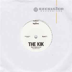 The Kik - Springlevend Mp3