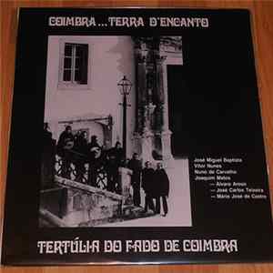 Tertúlia Do Fado De Coimbra - Coimbra... Terra D´ Encanto Mp3
