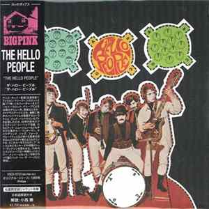 The Hello People - The Hello People Mp3