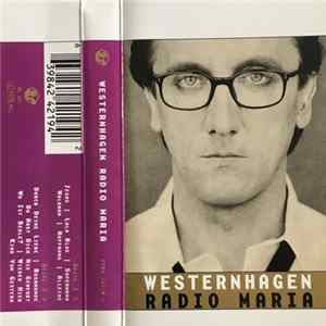 Westernhagen - Radio Maria Mp3