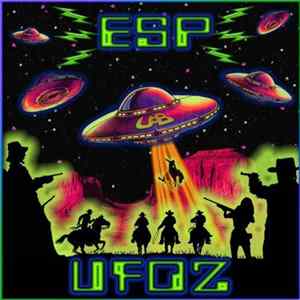ESP - Ufoz Mp3