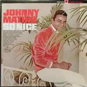 Johnny Mathis - So Nice Mp3