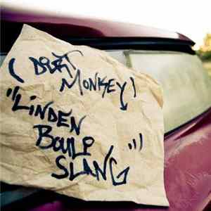 Dirt Monkey - Linden Bouli Slang Mp3