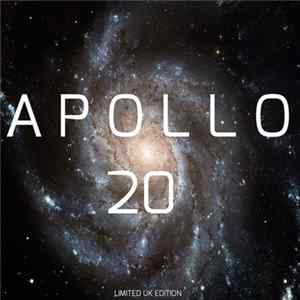 JHK - Apollo 20 - UK Edition Mp3