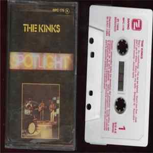 The Kinks - Spotlight Mp3