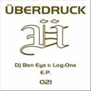 DJ Ben Eye & Log:One - E.P. Mp3