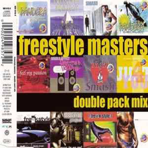 Freestyle Masters - Double Pack Mix Mp3