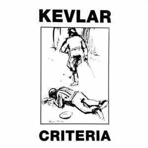 Kevlar - Criteria Mp3