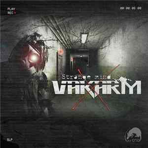 Vakarm - Strange Mind Mp3