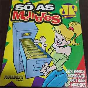 Various - Só As Melhores Da Pan Vol. 2 Mp3