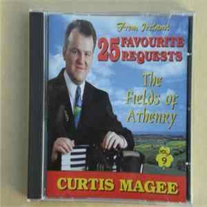 Curtis Magee - The Fields Of Athenry Mp3