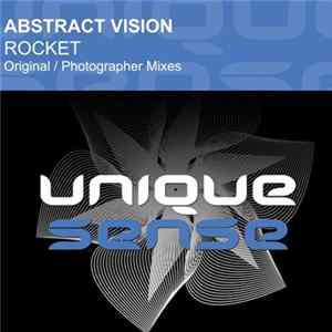 Abstract Vision - Rocket Mp3