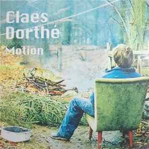 Claes Dorthé - Motion Mp3