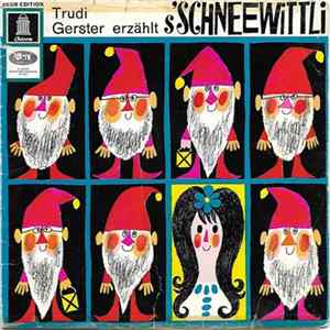 Trudi Gerster - 's Schneewittli Mp3