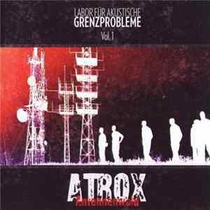 Atrox - Antennenwald Mp3