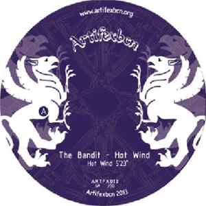 The Bandit - Hot Wind Mp3