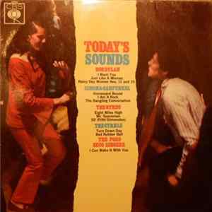 Various - Today's Sounds Mp3