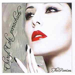 Cheryl Cole - Parachute (The Remixes) Mp3