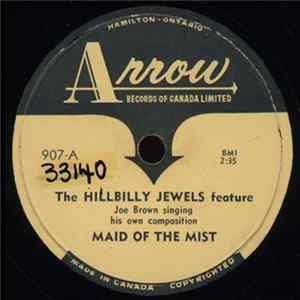 The Hillbilly Jewels - Maid Of The Mist Mp3