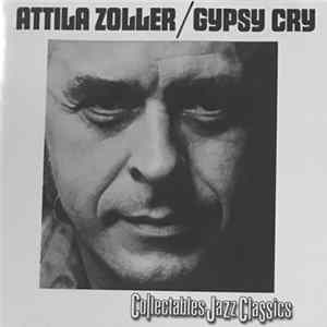 Attila Zoller - Gypsy Cry Mp3