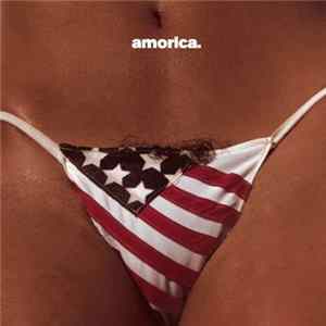 The Black Crowes - Amorica. Mp3
