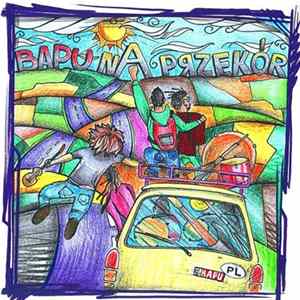 Bapu - Na Przekór Mp3