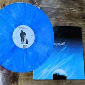 Hopesfall - The Satellite Years Mp3