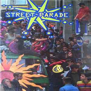 Various - Street Parade Und Energy '93 - 28.08.1993 (Zürich) Mp3