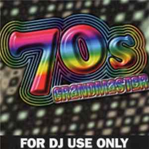 Various - 70s Grandmaster Mp3