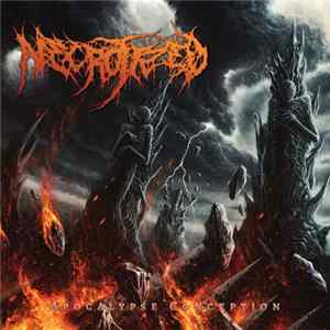 Necrotized - Apocalypse Conception Mp3