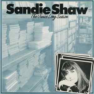 Sandie Shaw - The Janice Long Session Mp3