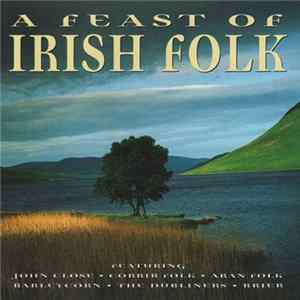 Various - A Feast Of Irish Folk Mp3