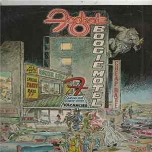 Foghat - Boogie Motel Mp3
