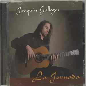 Joaquin Gallegos - La Jornada Mp3