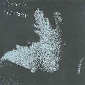 Chronic Disorder - Fred Mp3